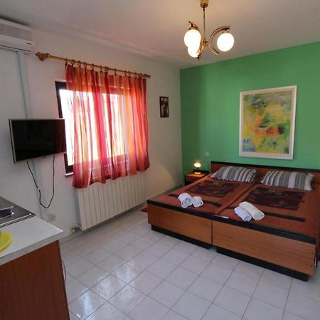 Apartments Jasna Rovinj Zewnętrze zdjęcie