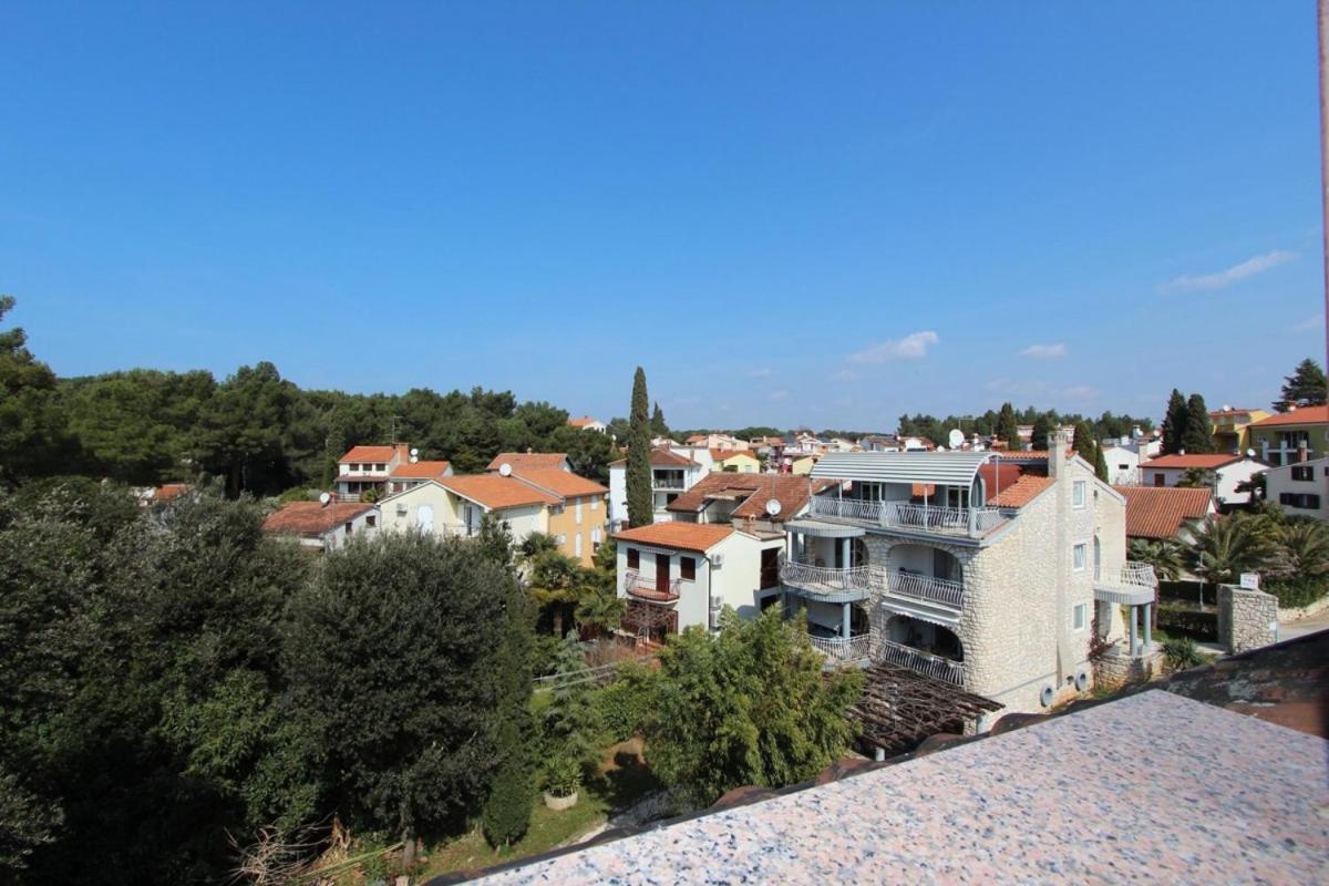Apartments Jasna Rovinj Zewnętrze zdjęcie