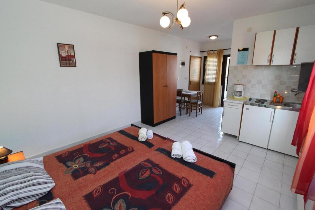 Apartments Jasna Rovinj Zewnętrze zdjęcie