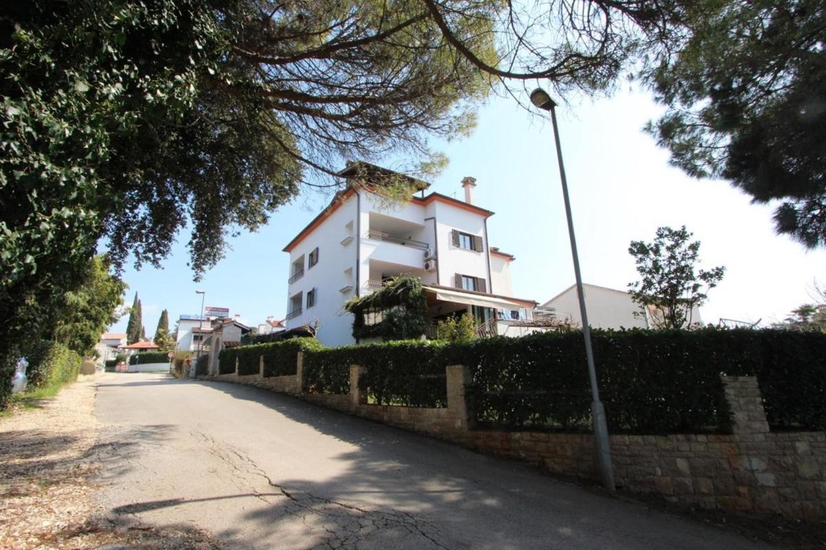 Apartments Jasna Rovinj Zewnętrze zdjęcie