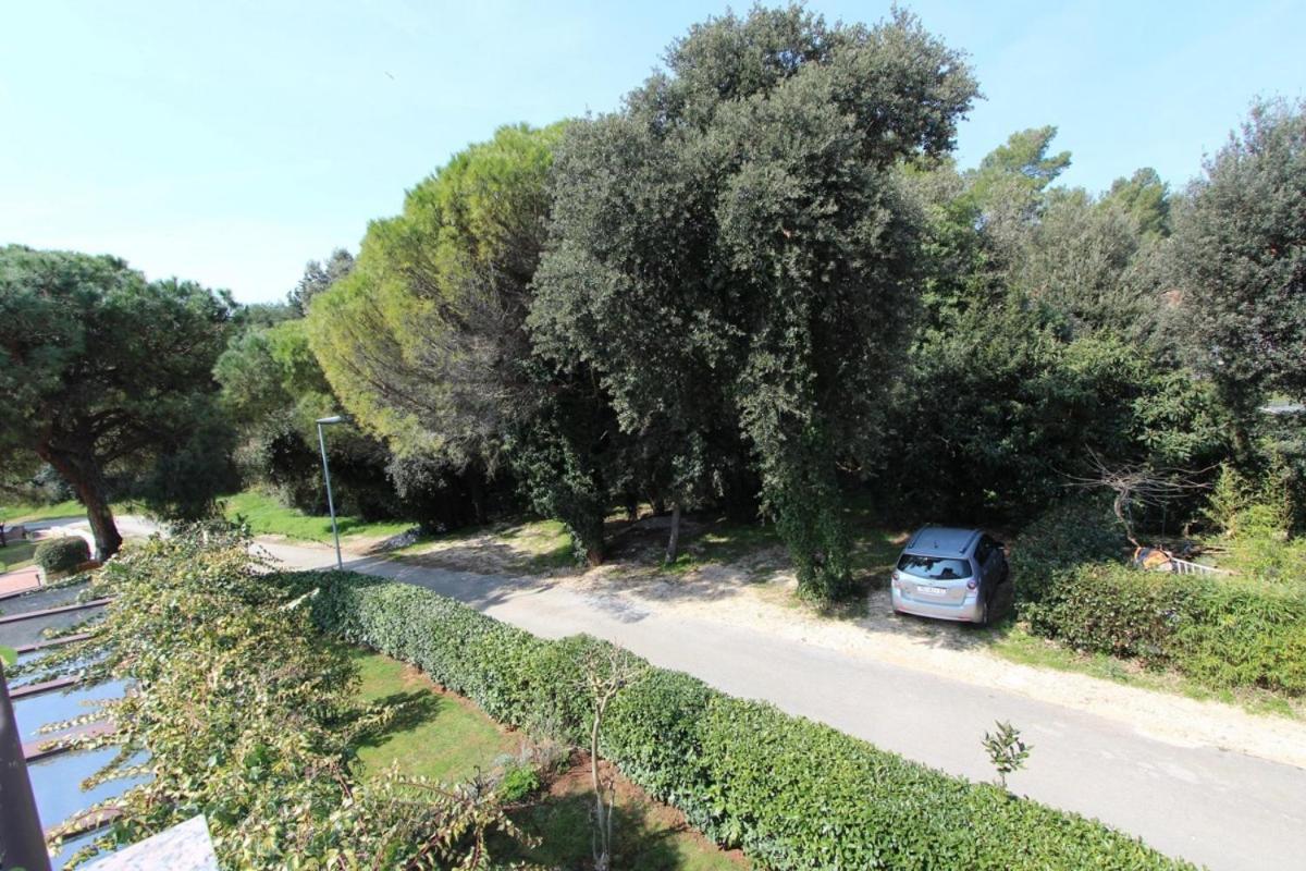 Apartments Jasna Rovinj Zewnętrze zdjęcie