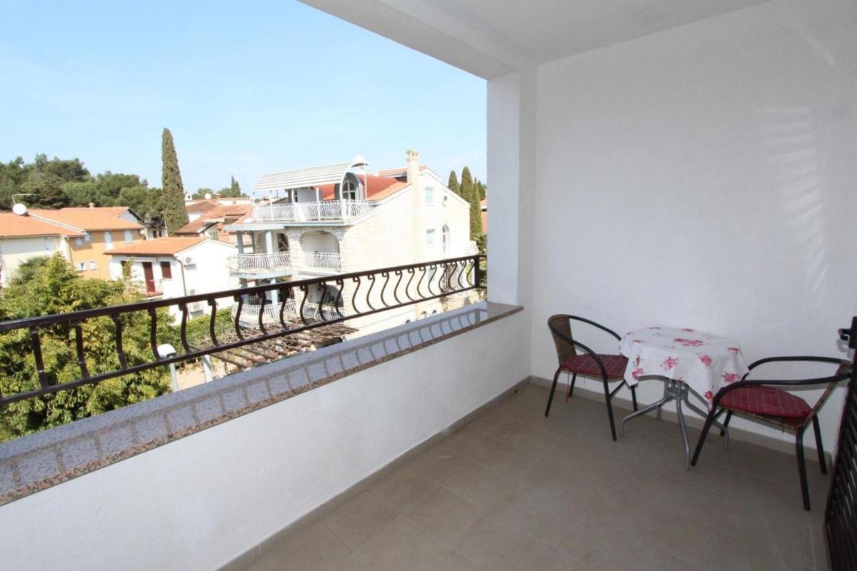 Apartments Jasna Rovinj Zewnętrze zdjęcie