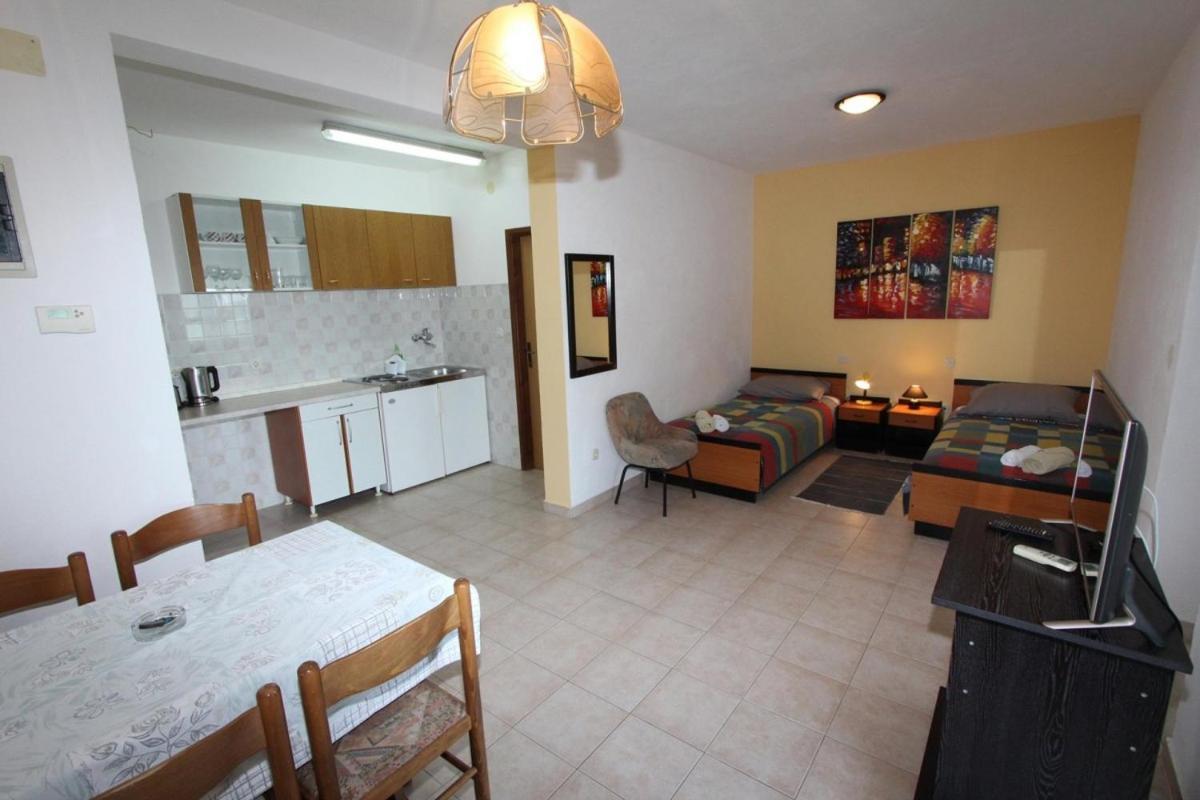 Apartments Jasna Rovinj Zewnętrze zdjęcie