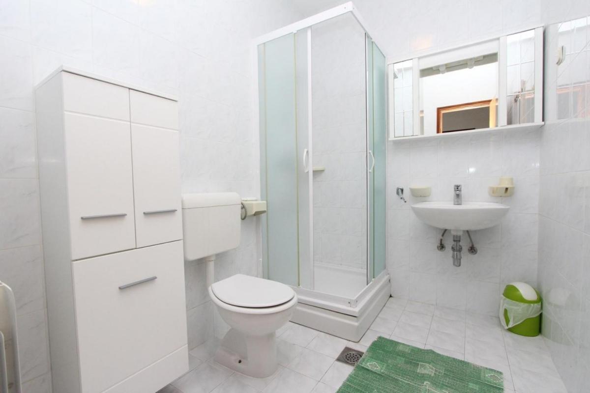 Apartments Jasna Rovinj Zewnętrze zdjęcie