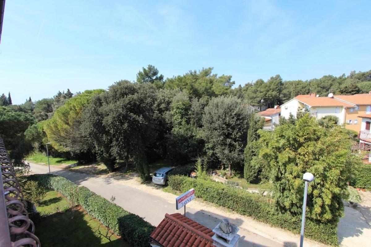 Apartments Jasna Rovinj Zewnętrze zdjęcie
