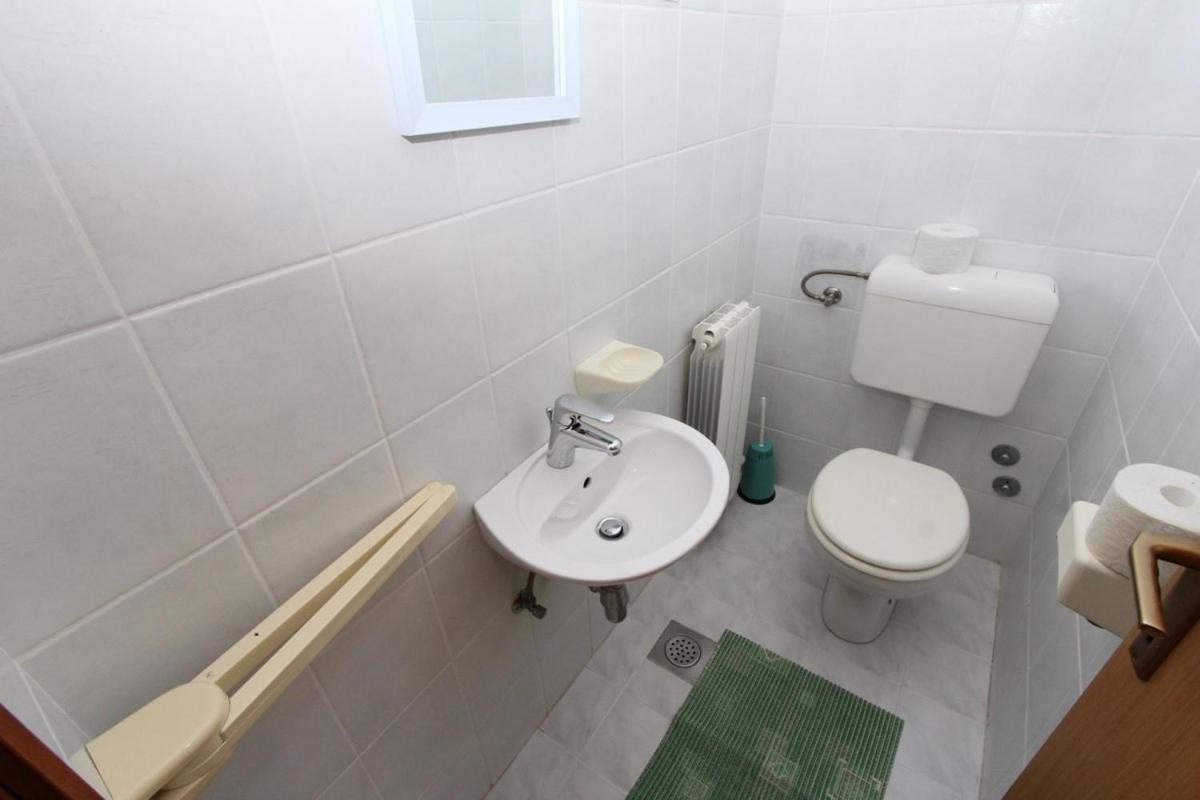 Apartments Jasna Rovinj Zewnętrze zdjęcie