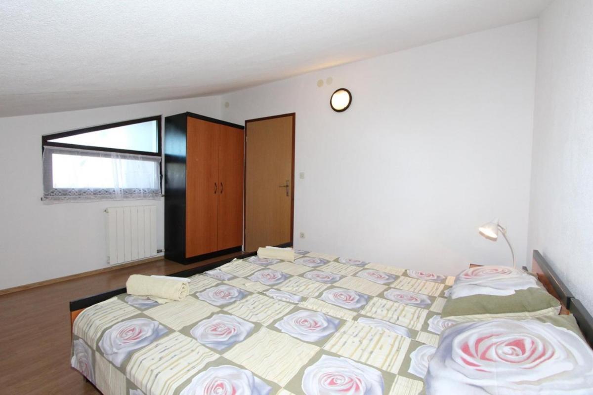 Apartments Jasna Rovinj Zewnętrze zdjęcie