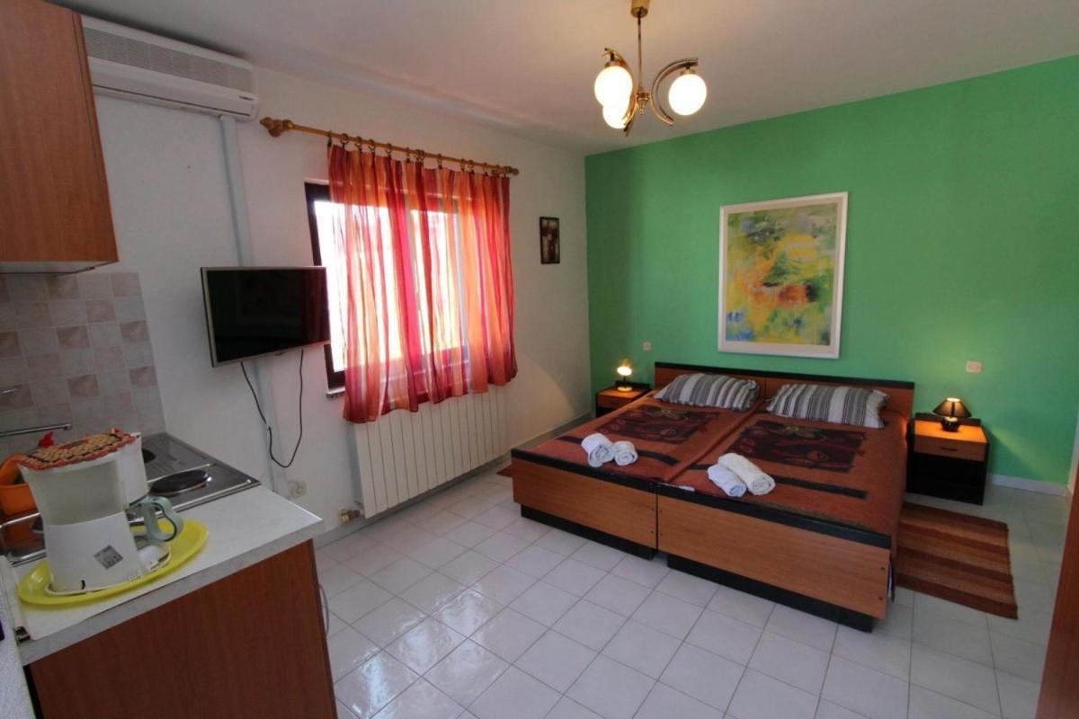 Apartments Jasna Rovinj Zewnętrze zdjęcie