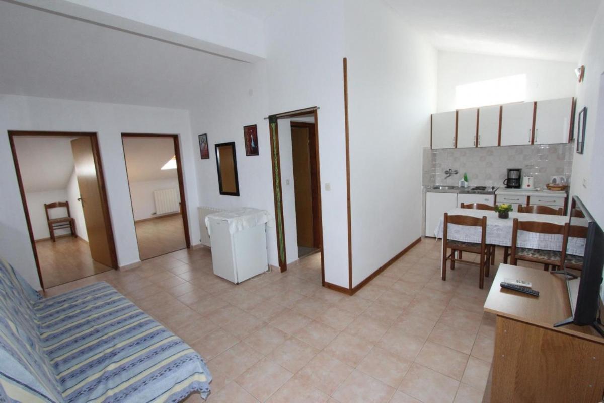 Apartments Jasna Rovinj Zewnętrze zdjęcie